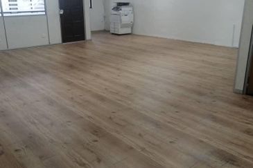 3-Storey Shop Office @ Excella Business Park – Prime Ampang Location, Ready to Occupy!