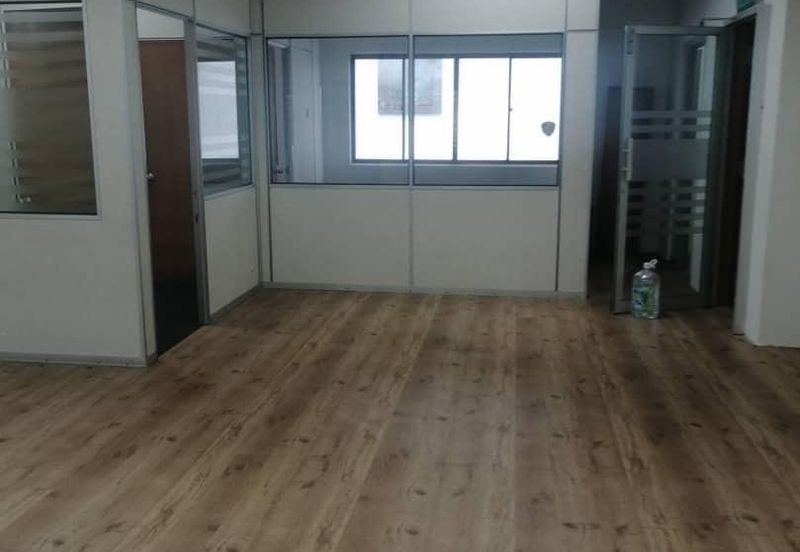 3-Storey Shop Office @ Excella Business Park – Prime Ampang Location, Ready to Occupy!