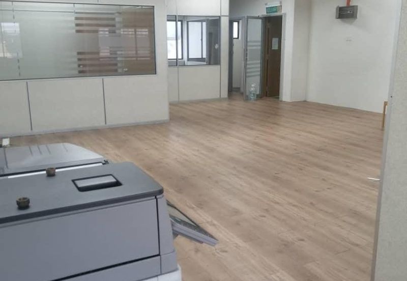 3-Storey Shop Office @ Excella Business Park – Prime Ampang Location, Ready to Occupy!