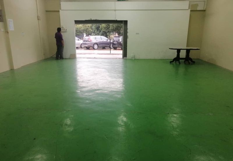 3-Storey Shop Office @ Excella Business Park – Prime Ampang Location, Ready to Occupy!