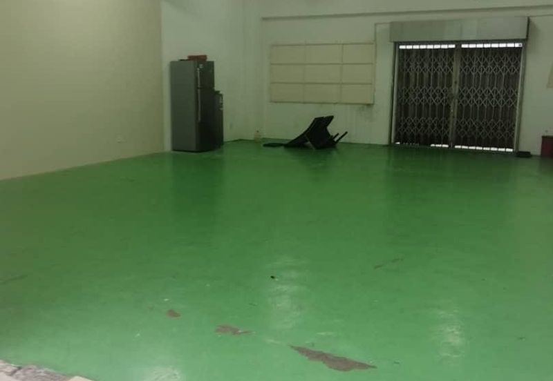 3-Storey Shop Office @ Excella Business Park – Prime Ampang Location, Ready to Occupy!