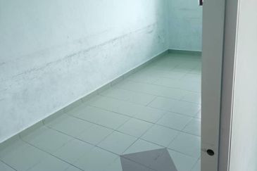 3-Storey Shop Office @ Excella Business Park – Prime Ampang Location, Ready to Occupy!