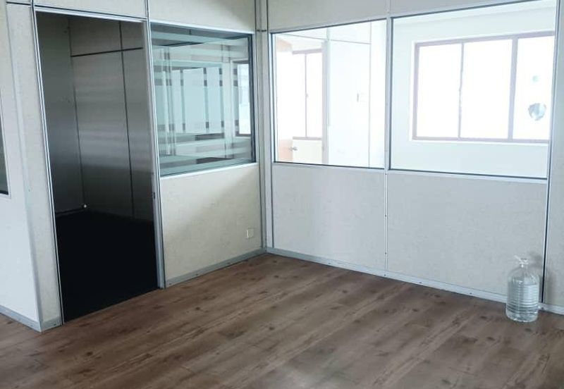 3-Storey Shop Office @ Excella Business Park – Prime Ampang Location, Ready to Occupy!