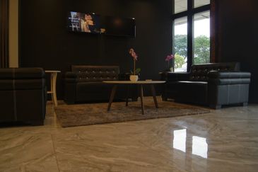 Puteri Business Avenue