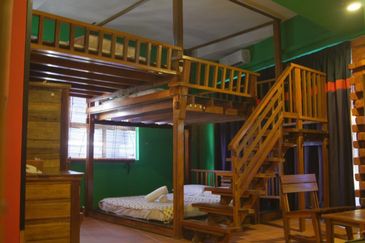 Puteri Business Avenue