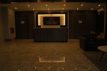 Puteri Business Avenue