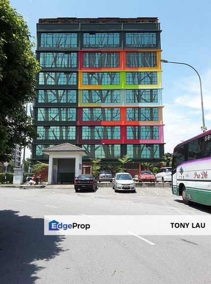 Pusat Perdagangan Suri Puteri, Persiaran Jubli Perak, Seksyen 20, 40300 Shah Alam, Selangor, Selangor, Shah Alam