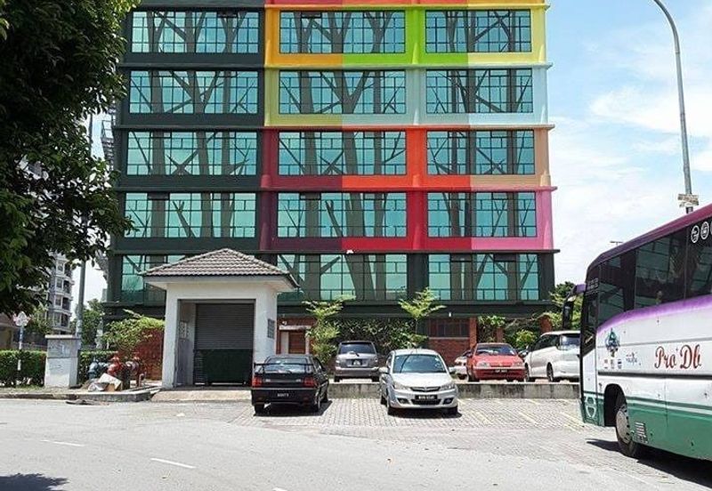 Puteri Business Avenue