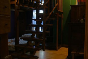 Puteri Business Avenue