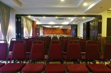 Puteri Business Avenue