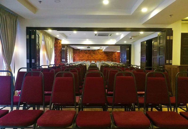 Puteri Business Avenue