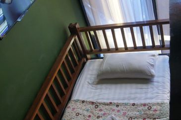 Puteri Business Avenue