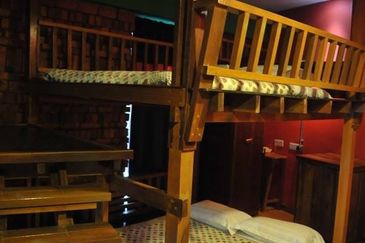 Puteri Business Avenue