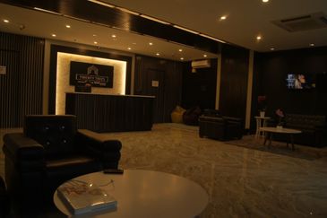 Puteri Business Avenue