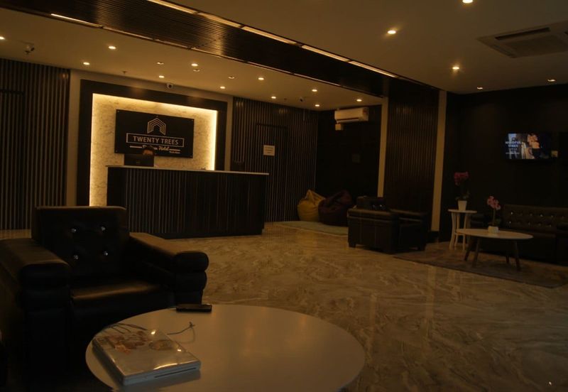 Puteri Business Avenue