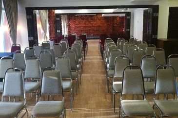 Puteri Business Avenue