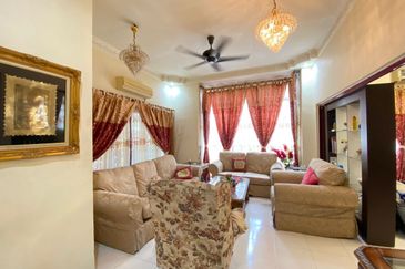 Seksyen 5, Kota Damansara