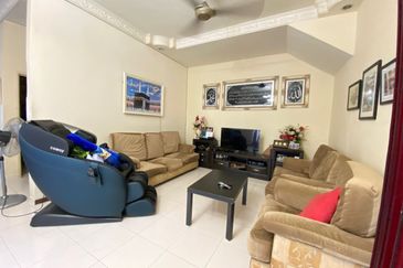 Seksyen 5, Kota Damansara