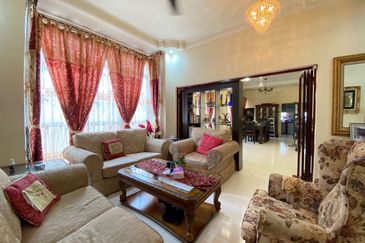 Seksyen 5, Kota Damansara