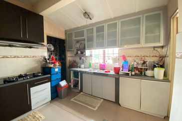 Seksyen 5, Kota Damansara