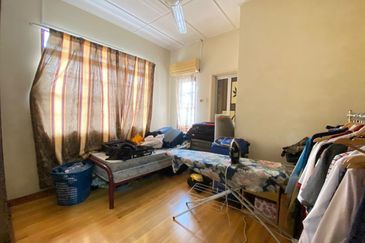 Seksyen 5, Kota Damansara