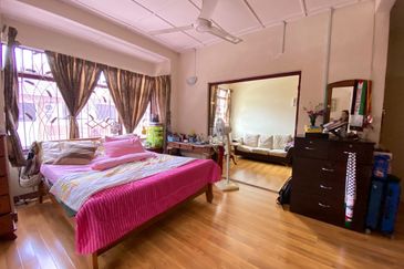 Seksyen 5, Kota Damansara