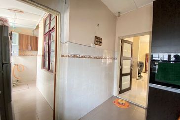 Seksyen 5, Kota Damansara