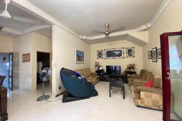 Seksyen 5, Kota Damansara