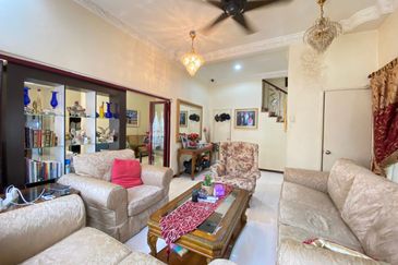 Seksyen 5, Kota Damansara