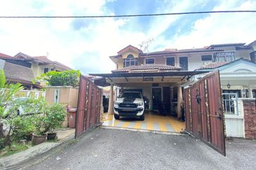 Seksyen 5, Kota Damansara