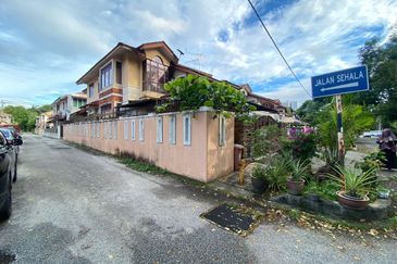 Seksyen 5, Kota Damansara