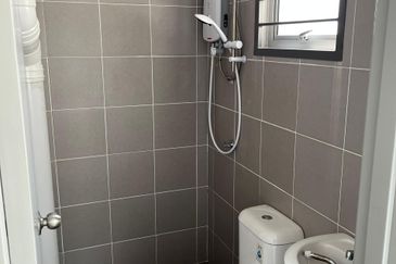 PANGSAPURI SELANGORKU SENA