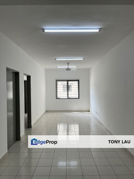 3 Bilik RM850 Je! Rumah Sewa Bajet di Bandar Sungai Long — Dekat AEON & Highway!, Selangor, Hulu Langat