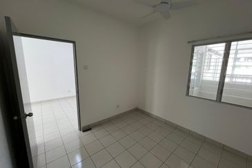 PANGSAPURI SELANGORKU SENA