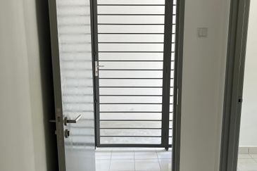 PANGSAPURI SELANGORKU SENA