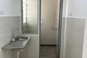 PANGSAPURI SELANGORKU SENA