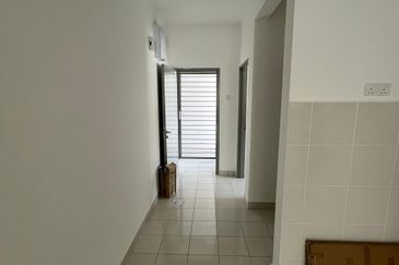 PANGSAPURI SELANGORKU SENA