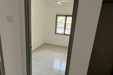 PANGSAPURI SELANGORKU SENA