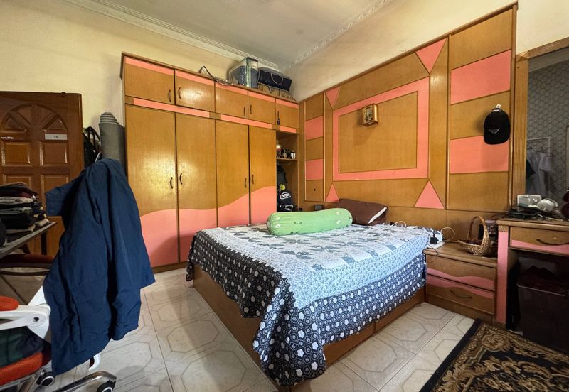 Taman Setia Jaya, Banting