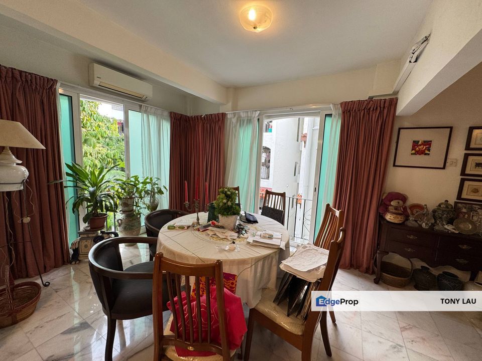 Rare 1,350 sqft Condo @ Pantai Hillpark Bangsar South | 3R2B | Only RM650K!, Kuala Lumpur, Pantai Dalam/Kerinchi