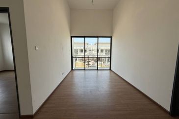 Rumah Teres 2 Tingkat Baru @ Bandar Seremban | Freehold + Gated & Guarded Dari RM581K!