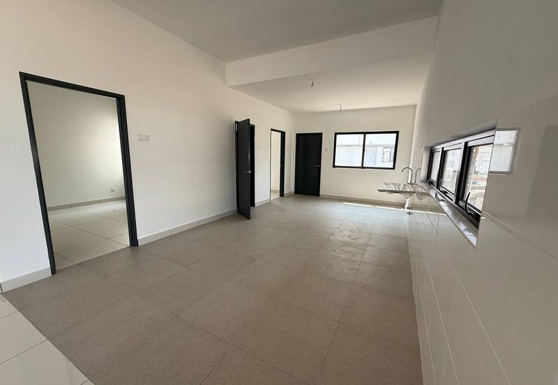 Rumah Teres 2 Tingkat Baru @ Bandar Seremban | Freehold + Gated & Guarded Dari RM581K!