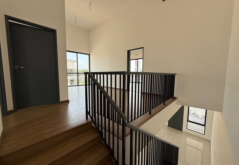 Rumah Teres 2 Tingkat Baru @ Bandar Seremban | Freehold + Gated & Guarded Dari RM581K!