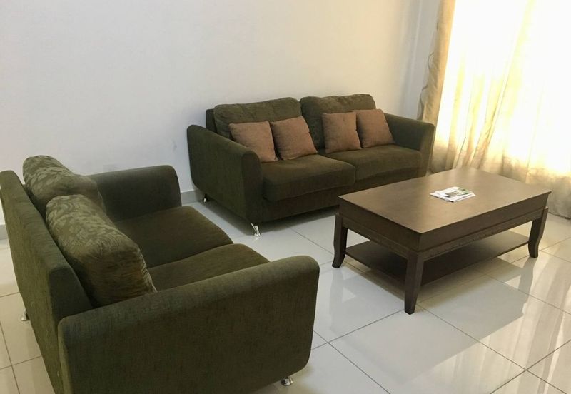 Odora Parkhomes @ 16 Sierra