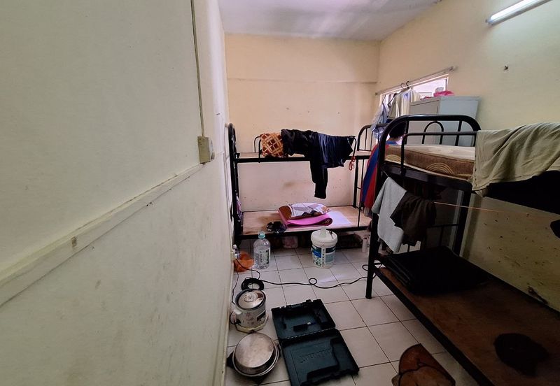 Palm Garden Apartment