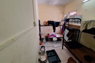 Palm Garden Apartment