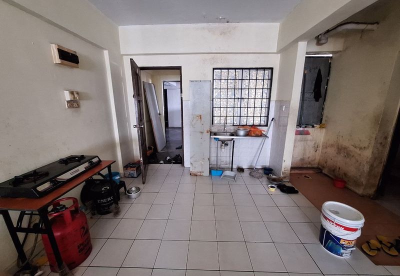 Palm Garden Apartment