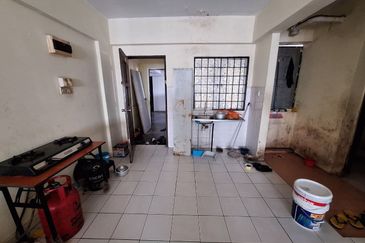 Palm Garden Apartment