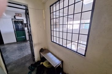 Palm Garden Apartment