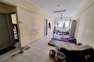 Palm Garden Apartment